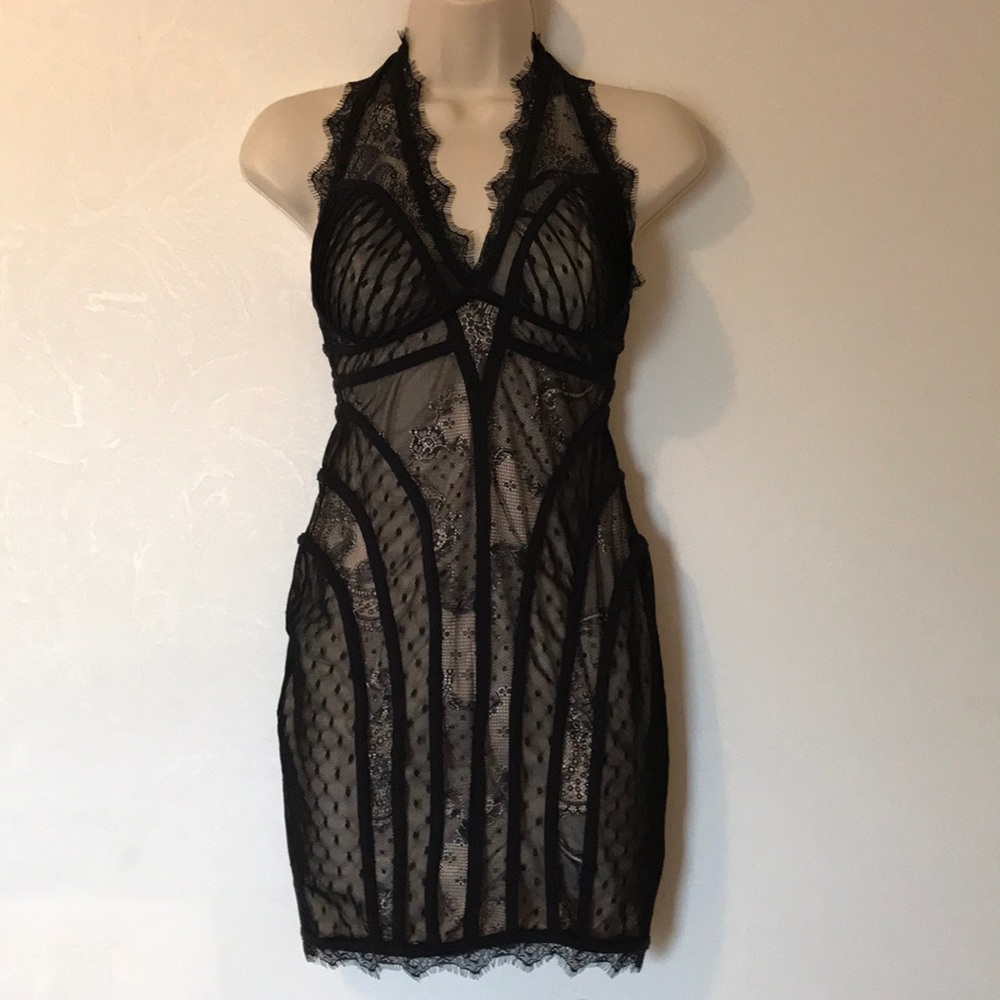 🎉Bebe Dress🎉 - Picture 5 of 7